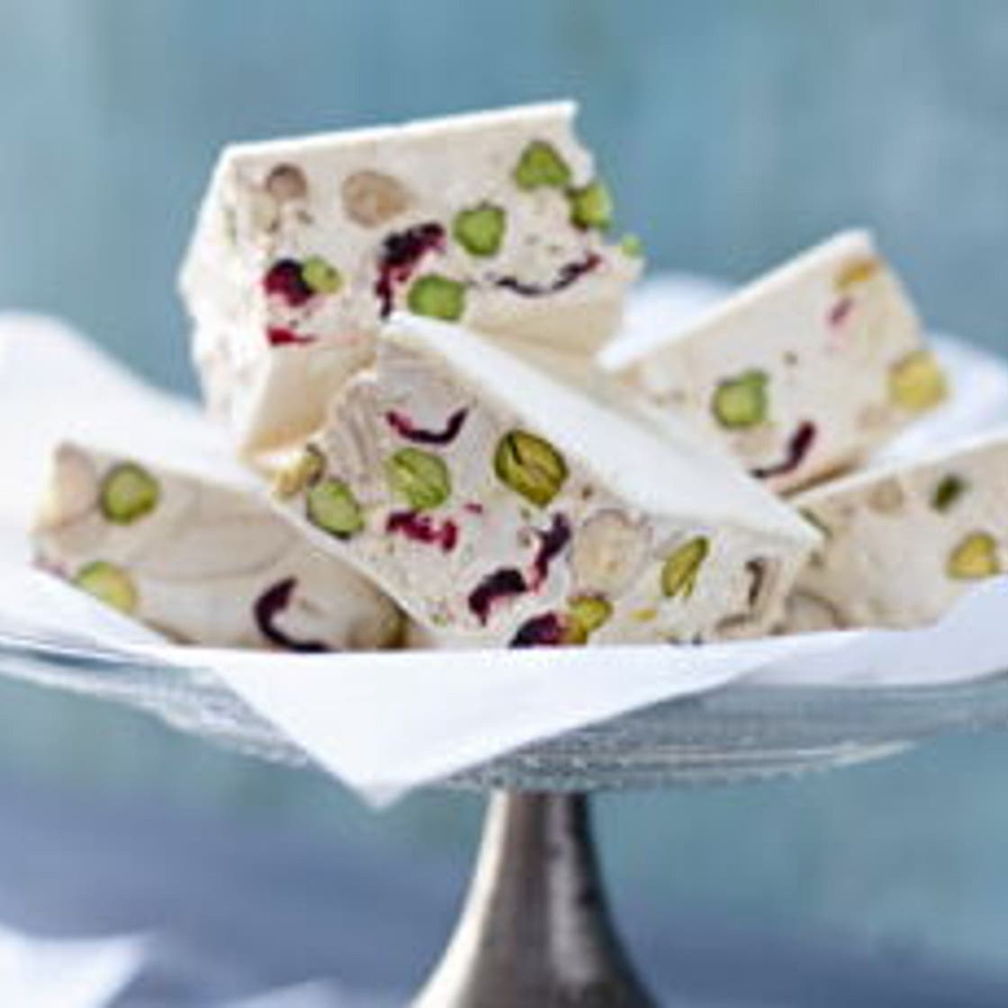 Nougat turc