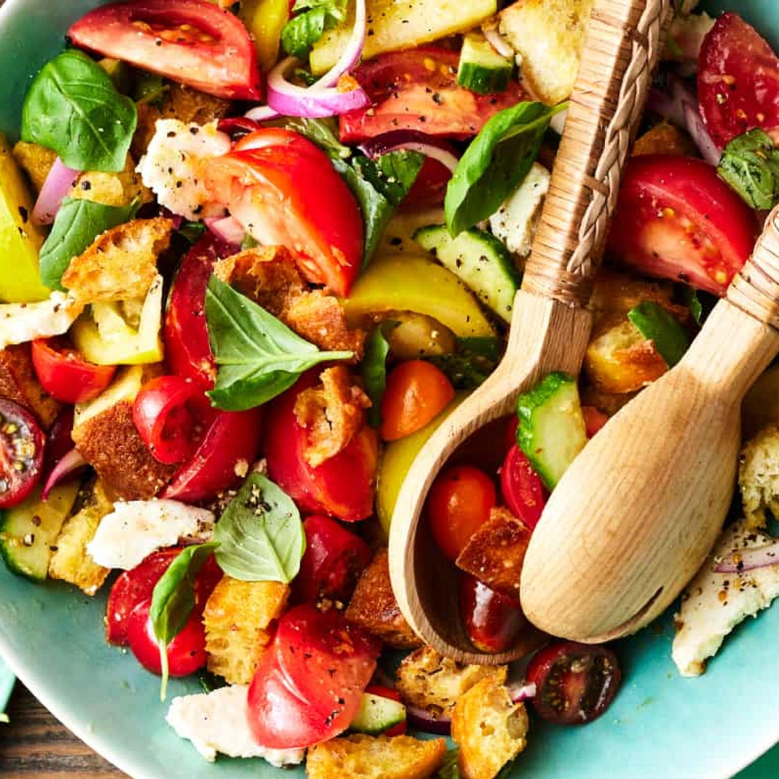 Panzanella