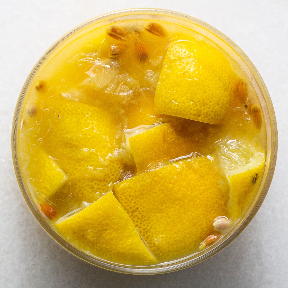 Preserved Lemons