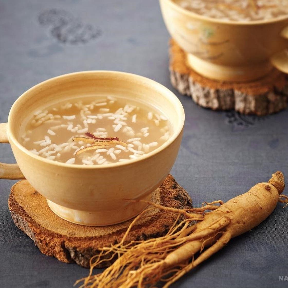 강화인삼식혜 만드는 법