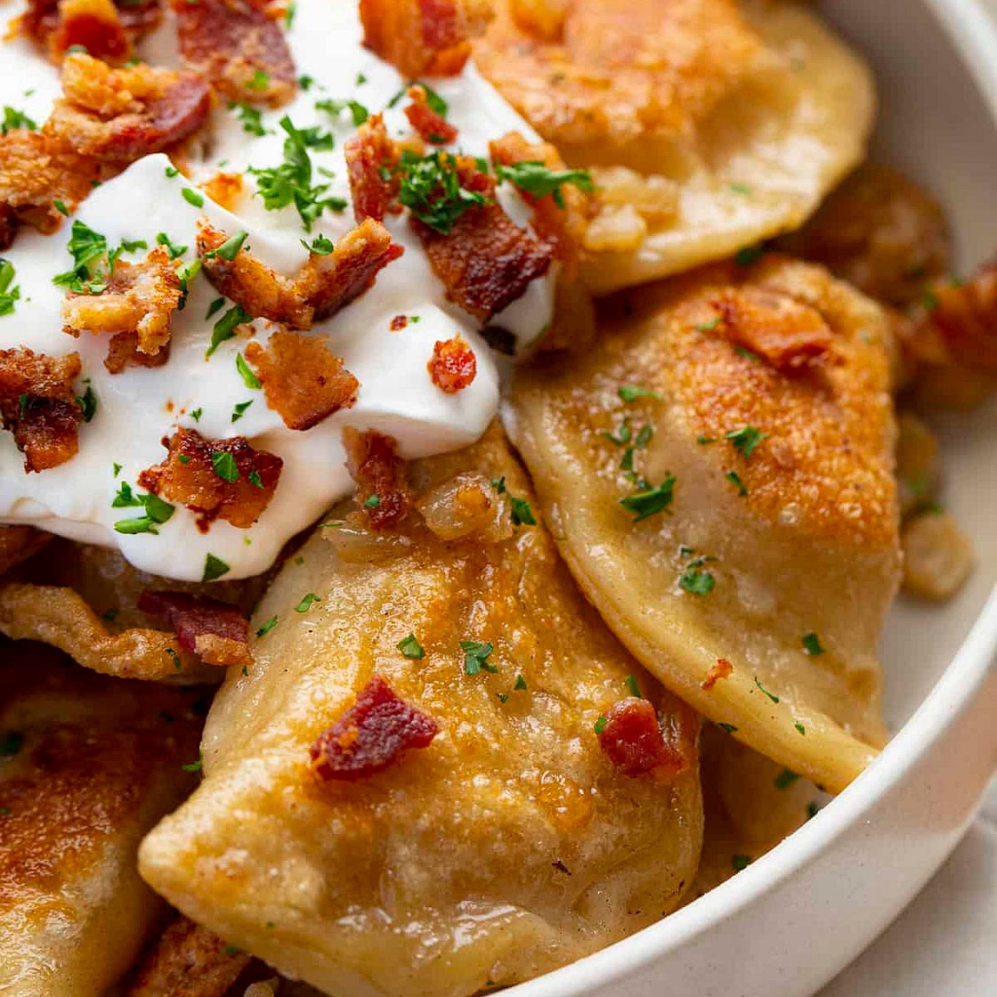 Pierogi