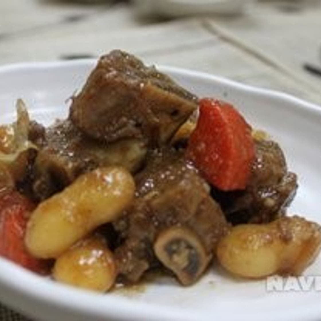 돼지갈비찜 만드는 법