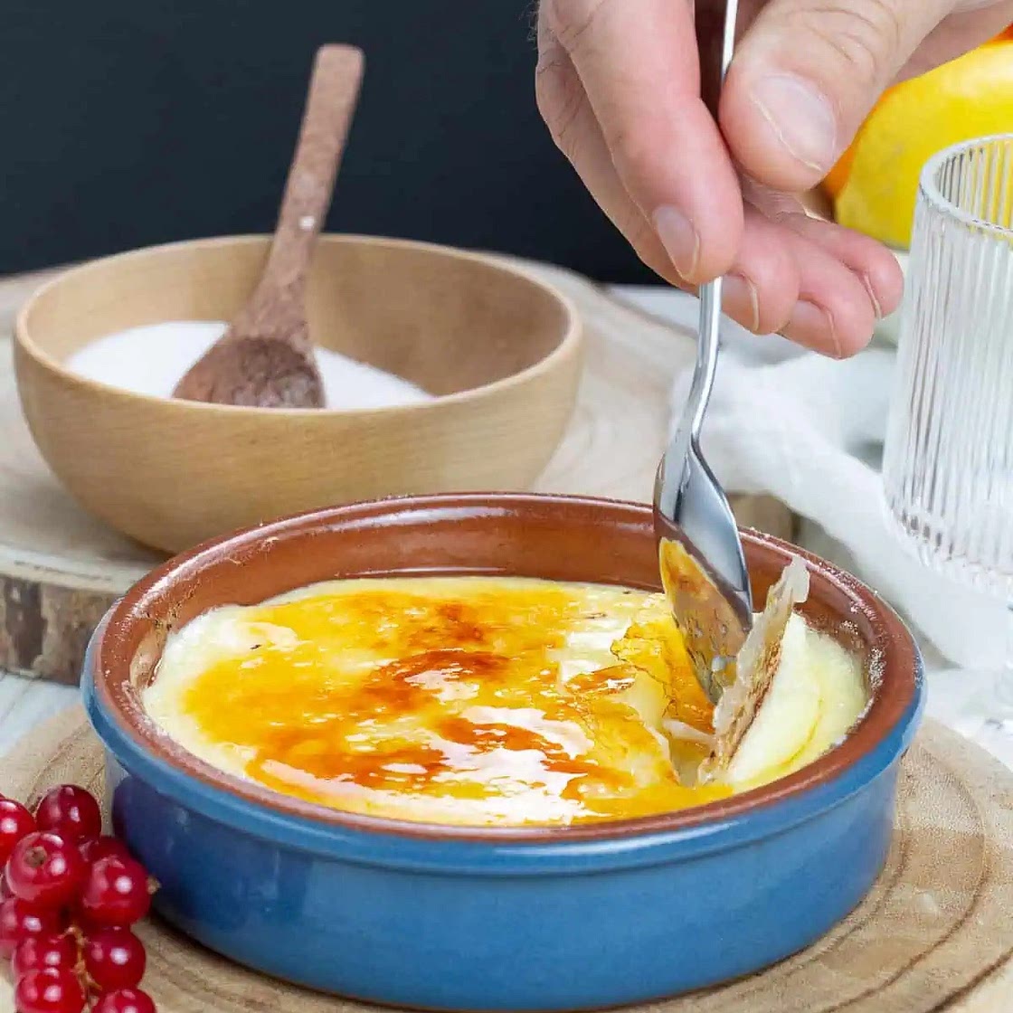Crema Catalana