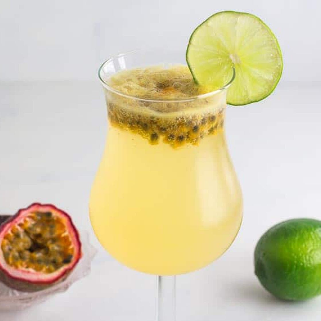 Low FODMAP Passion for Coconut