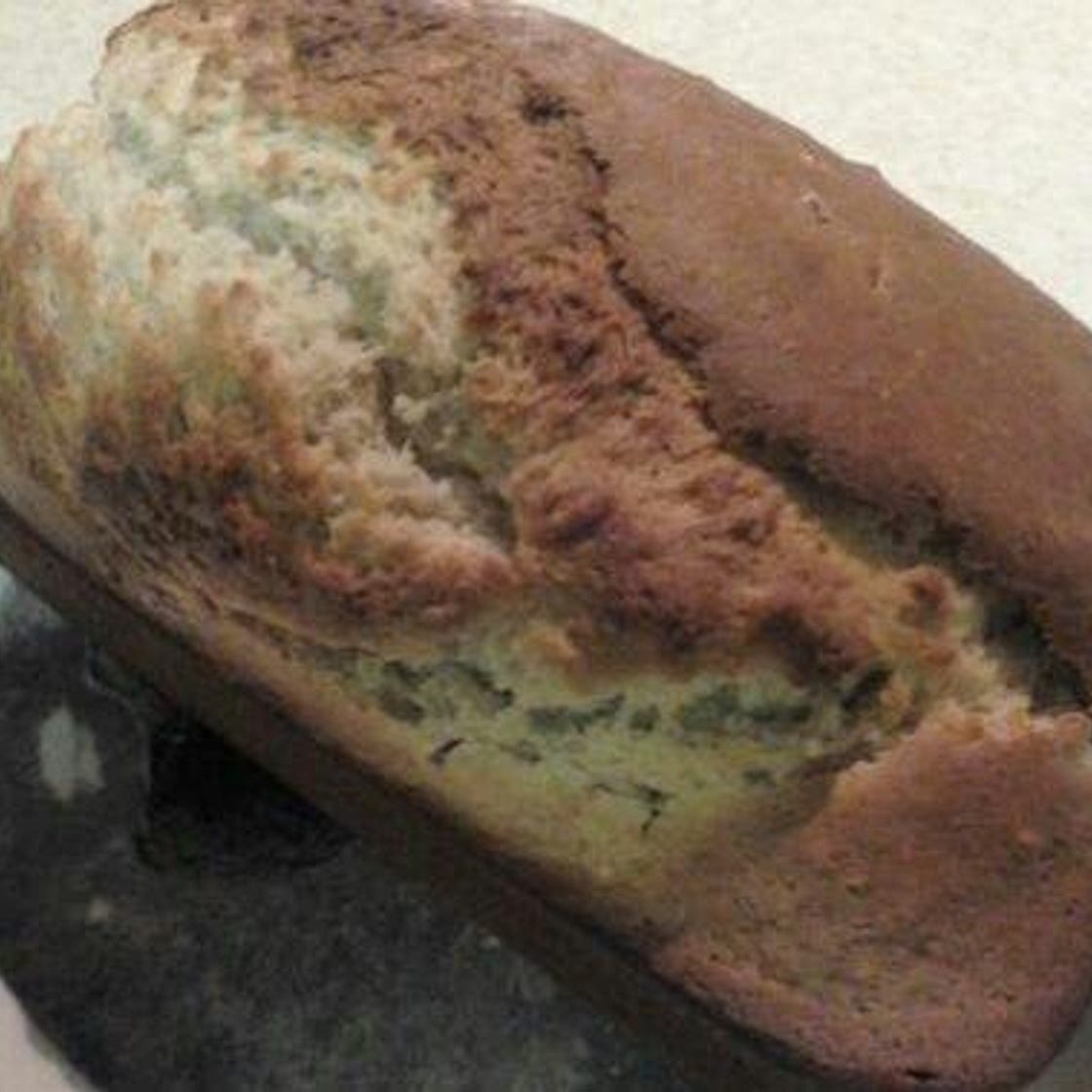 Sunflower Sesame Oat-Pulp Bread