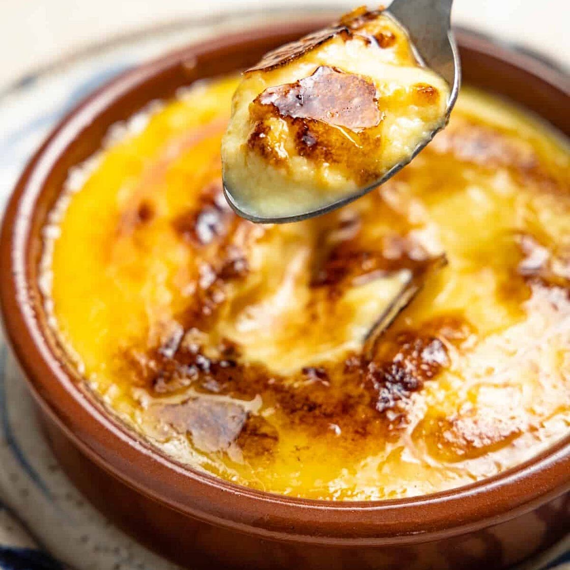 Crema Catalana