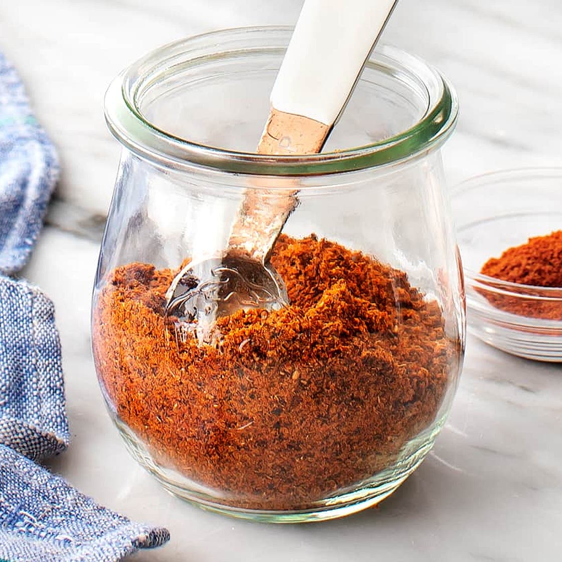 Chili Powder