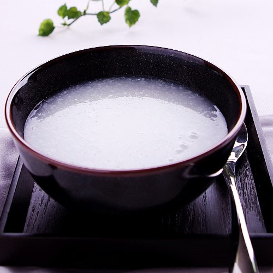 미음 만드는 법