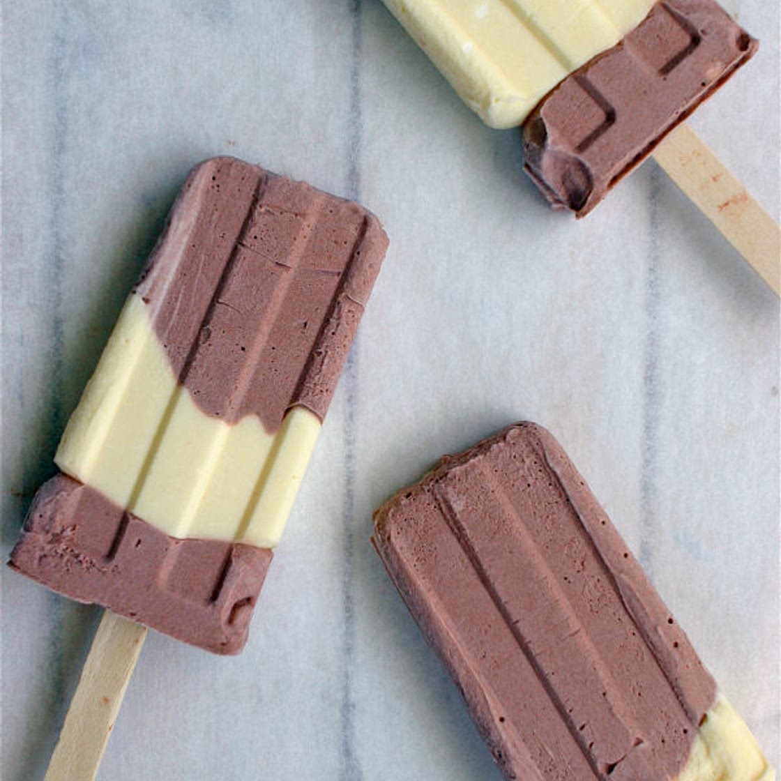 JELL-O Pudding Pops - Deliciously Declassified