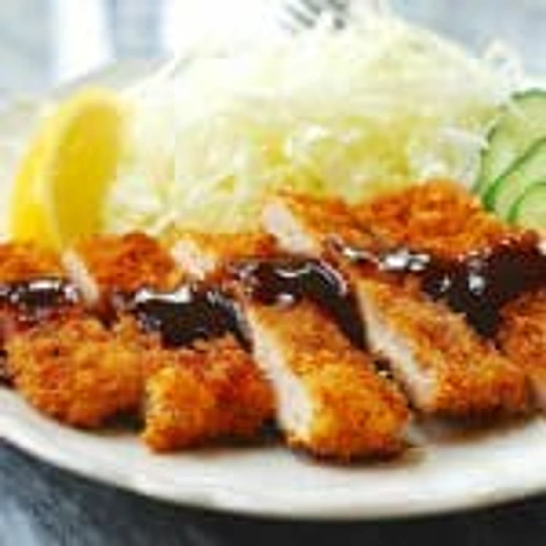 Tonkatsu (Donkkaseu)