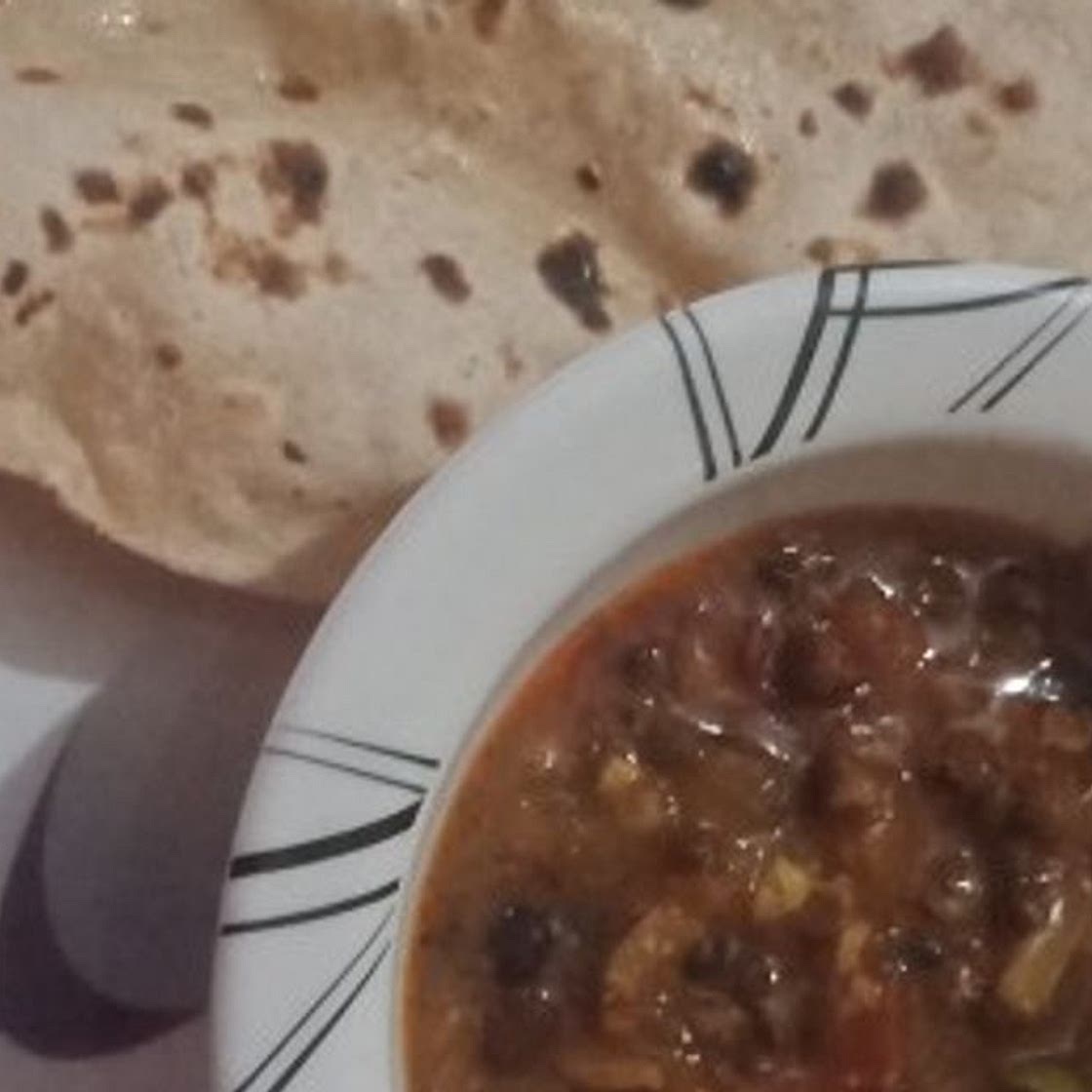 दाल मखनी (dal makhani recipe in hindi)