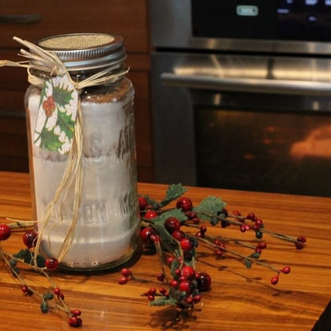 Vegan Chocolate Cake