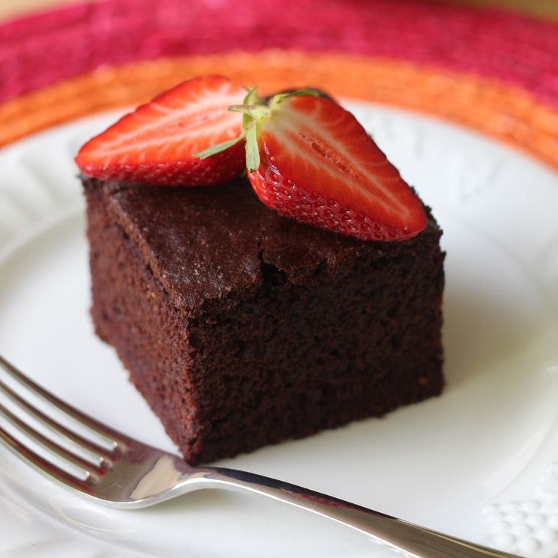 One pan chocolate cake recipe