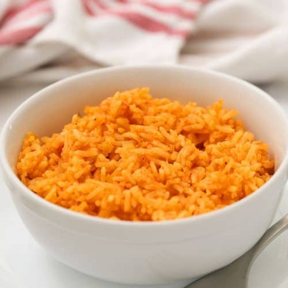 Instant Pot Mexican Rice