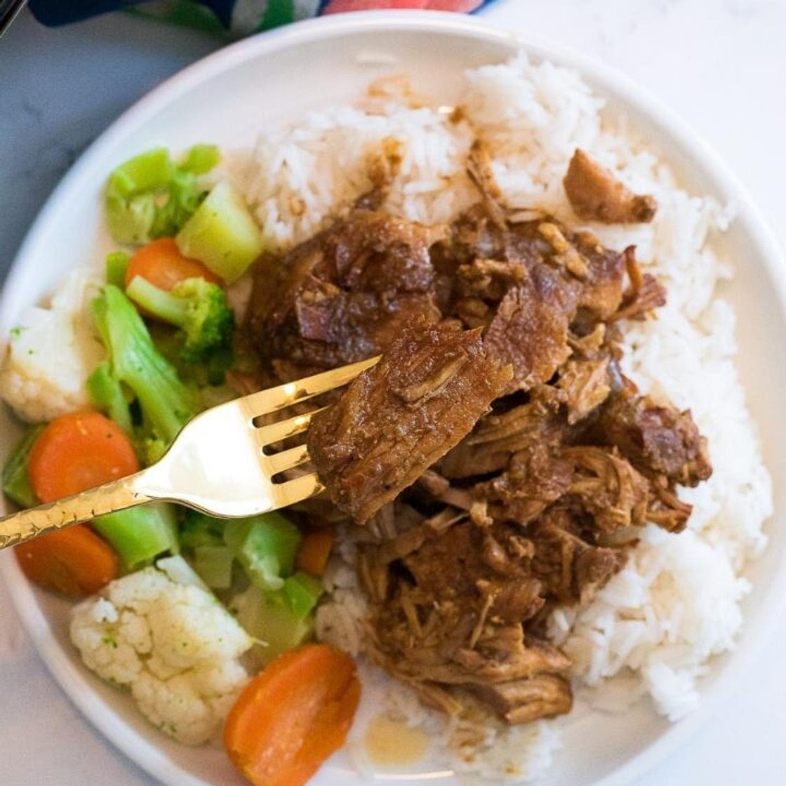 Apple Butter Pork Chops