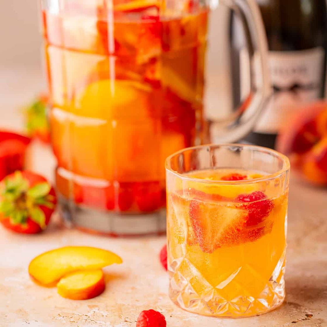 Italian Sangria