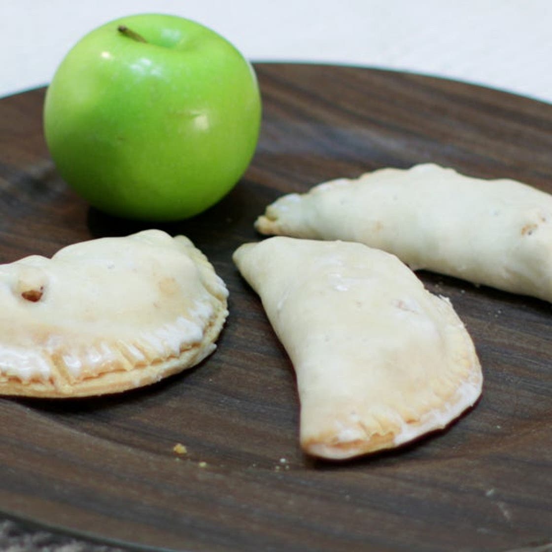 Apple Hand Pies
