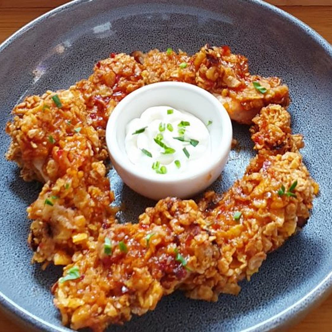 Sweet Chilli Chicken Tenders