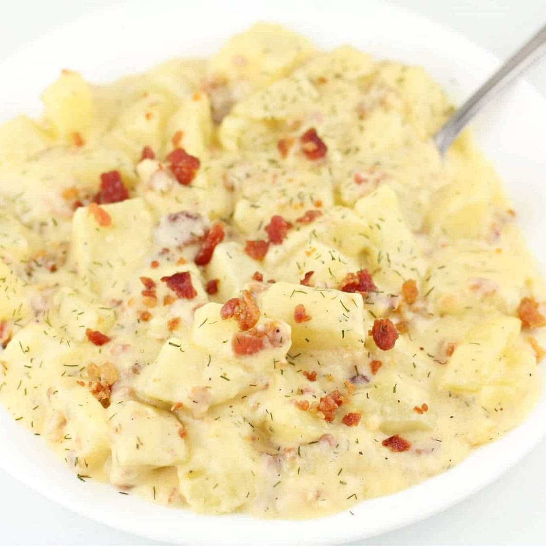 Instant Pot Disney Potatoes