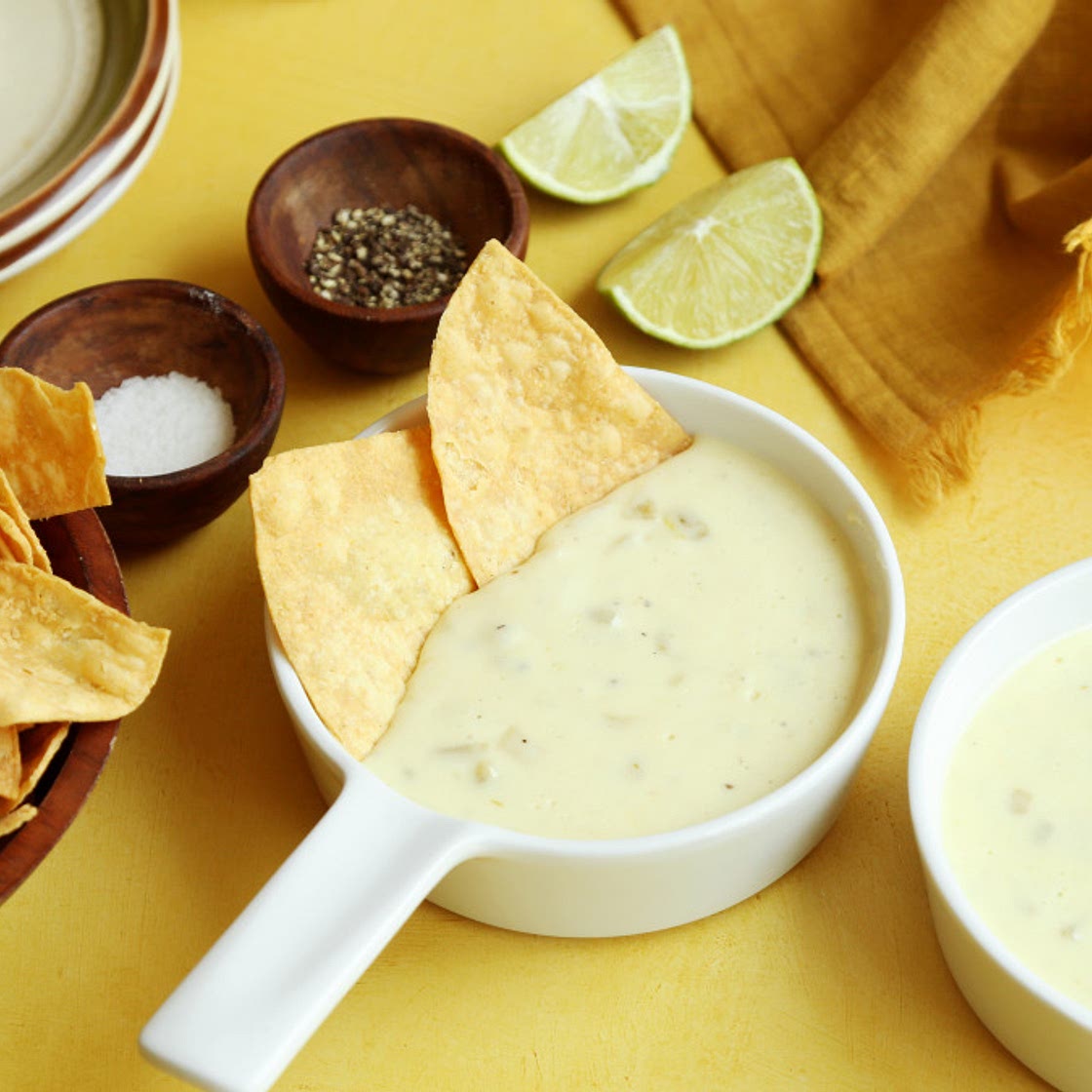 Queso Blanco Dip
