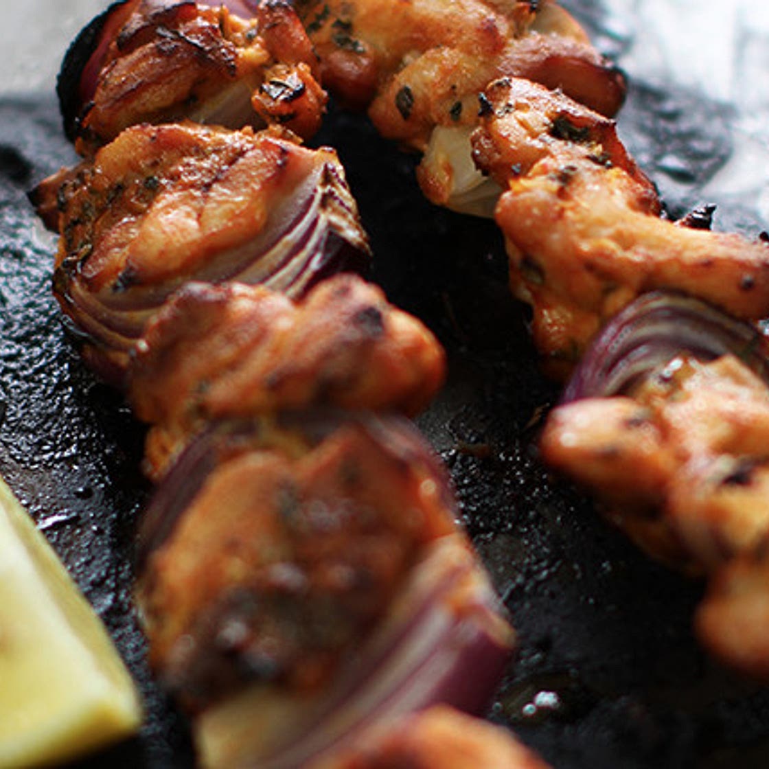 Chicken Tikka