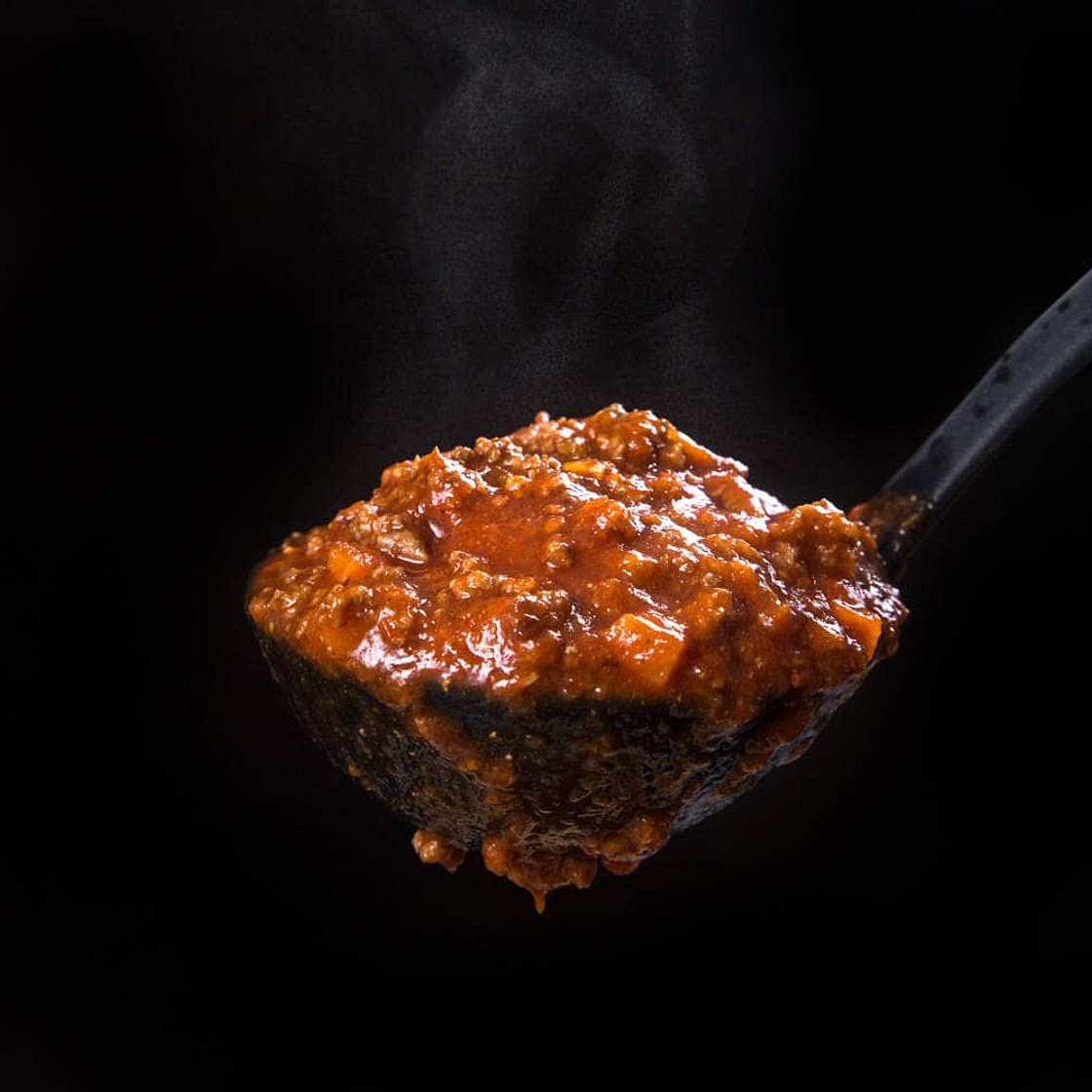 Instant Pot Spaghetti Sauce