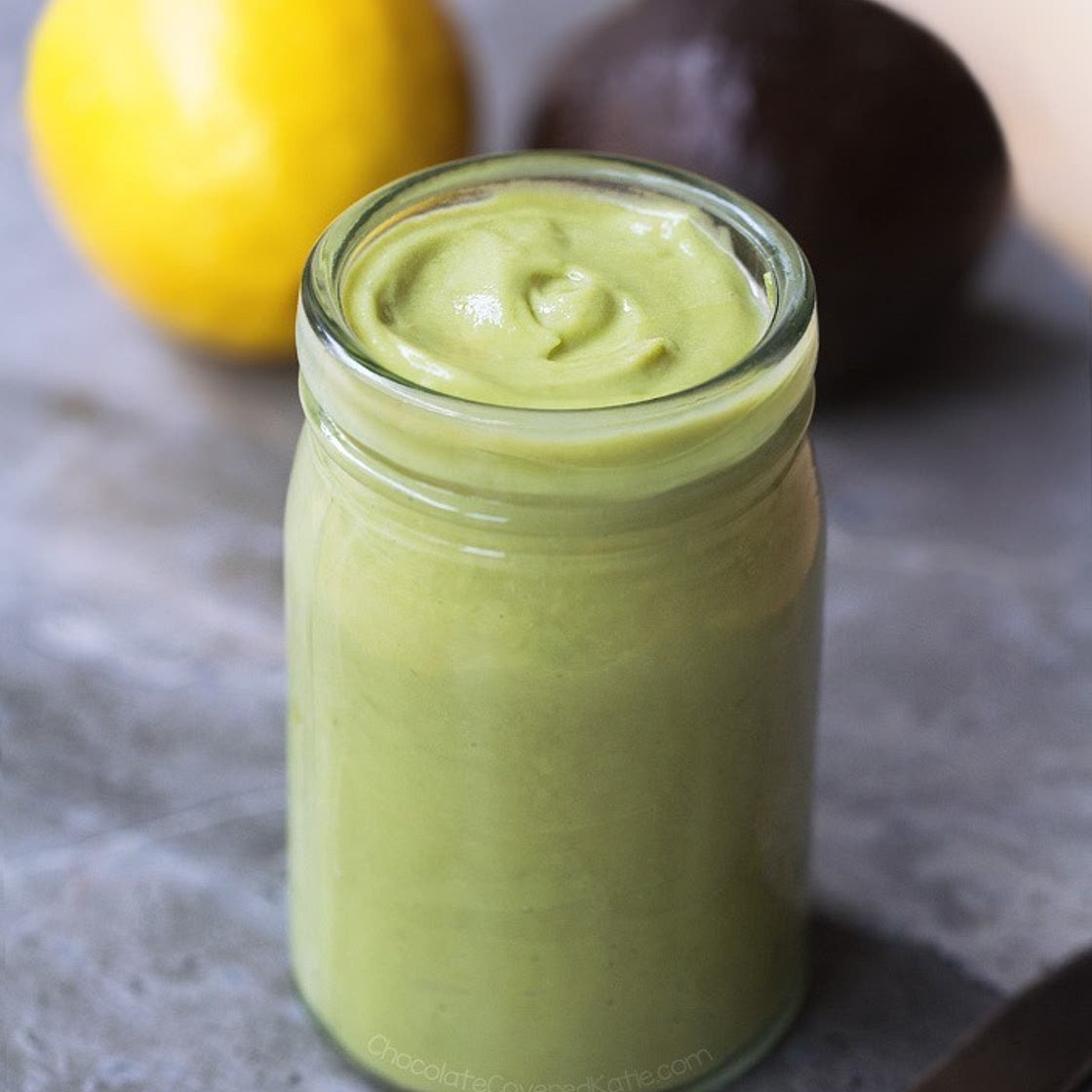 Avocado Mayo