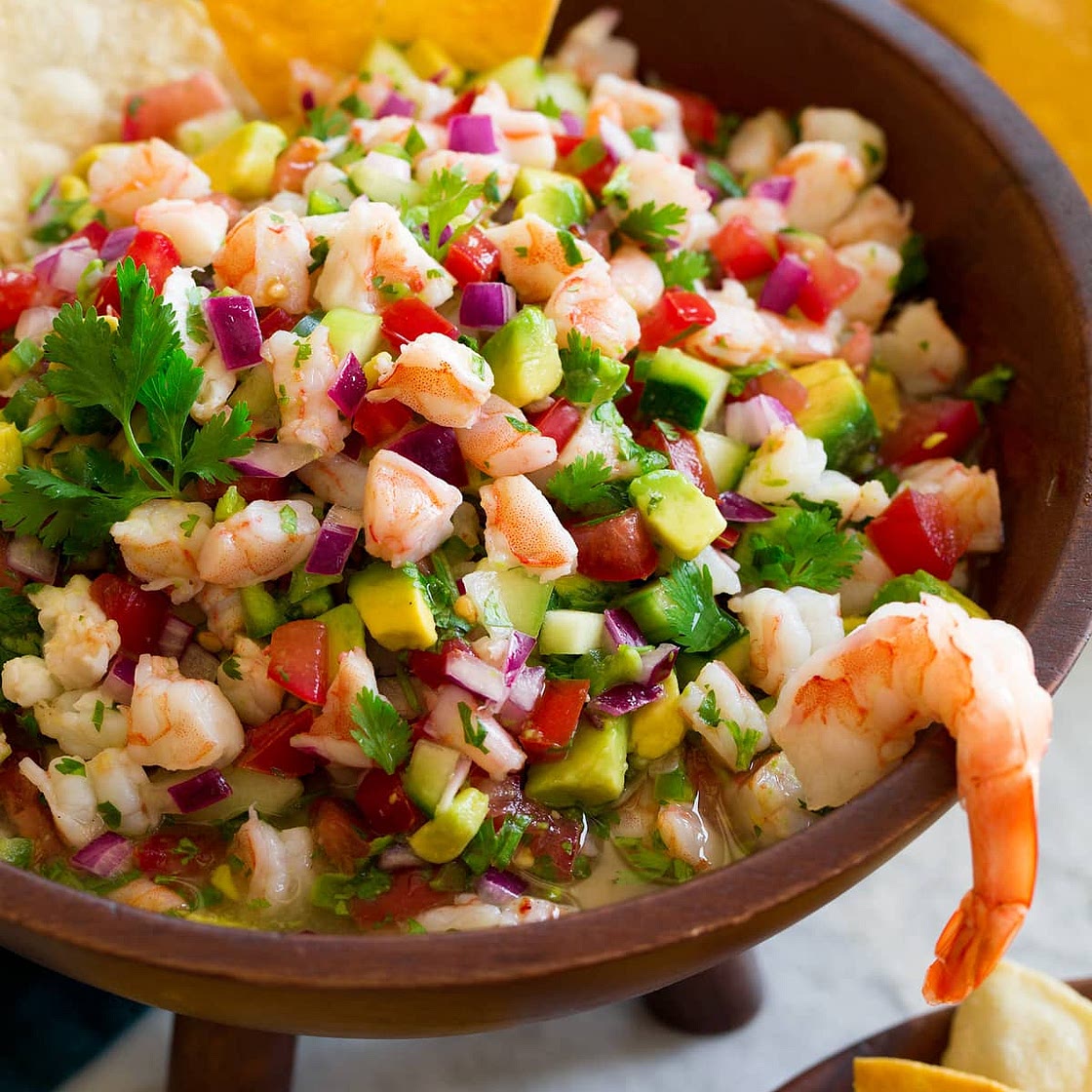 Ceviche