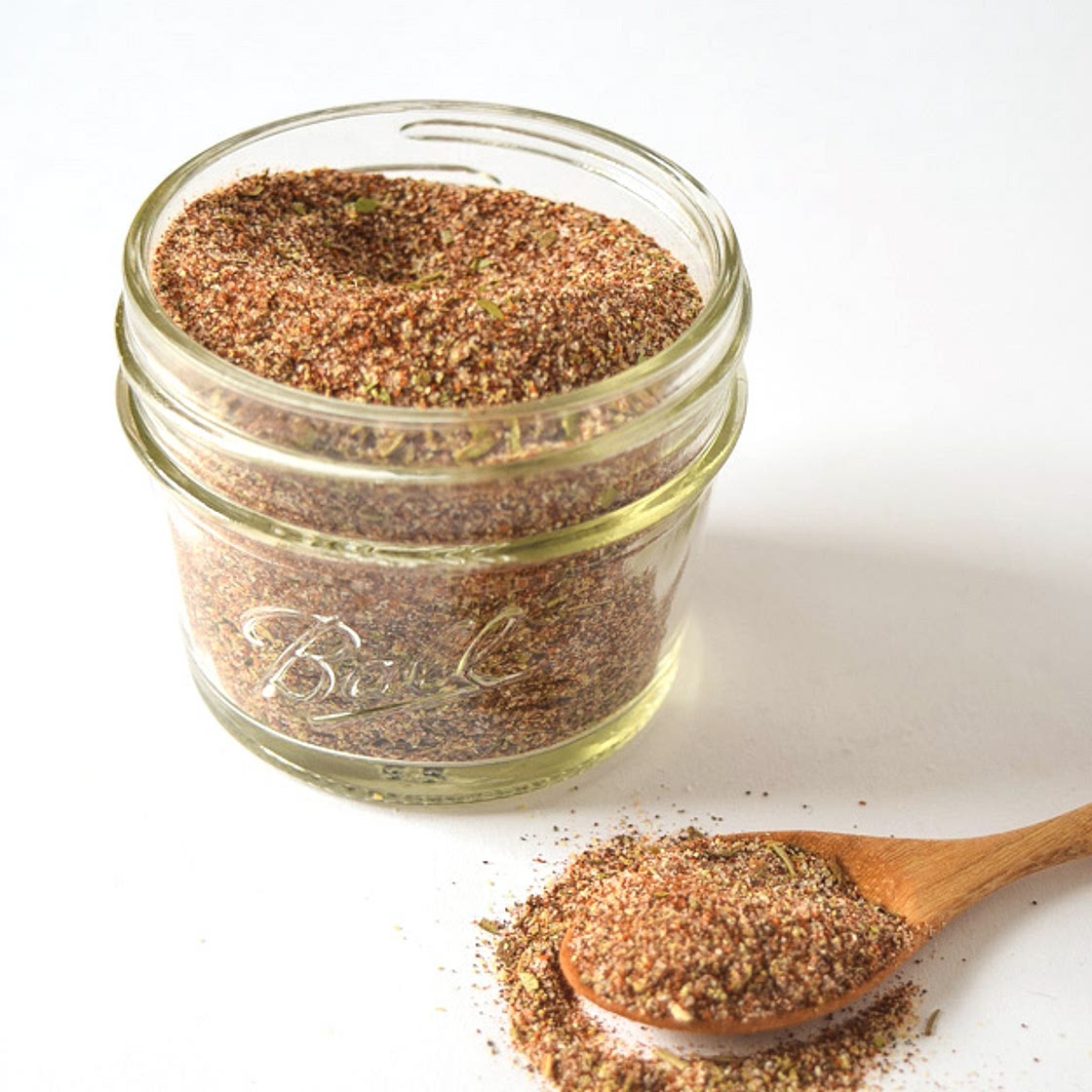 Homemade Blackened Seasoning Mix (Whole30 Paleo Keto)