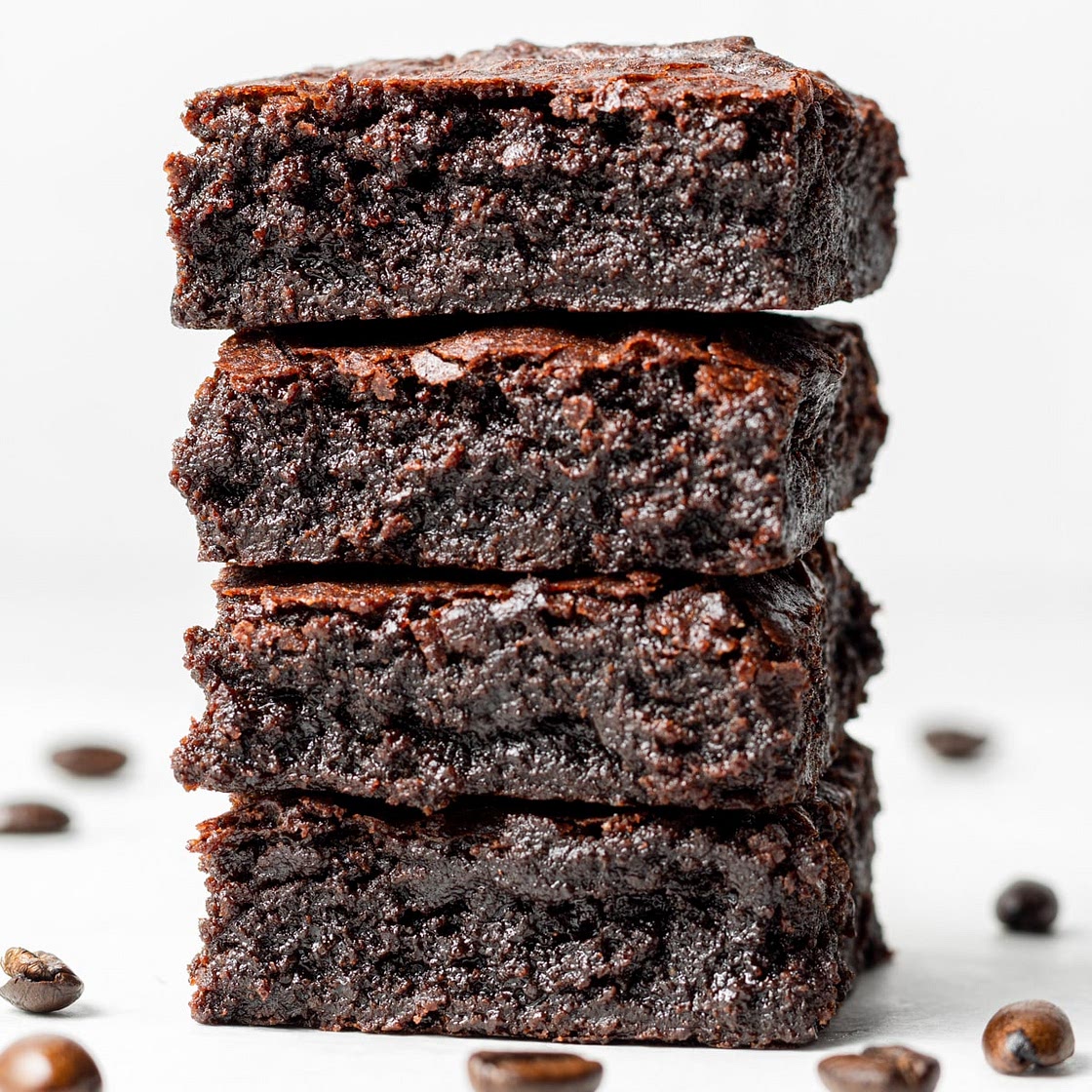 Espresso Brownies