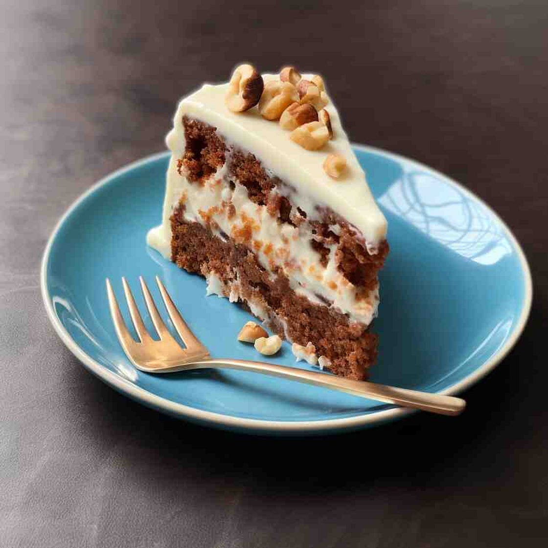 Ina Garten Carrot Cake With Ginger Mascarpone Frosting