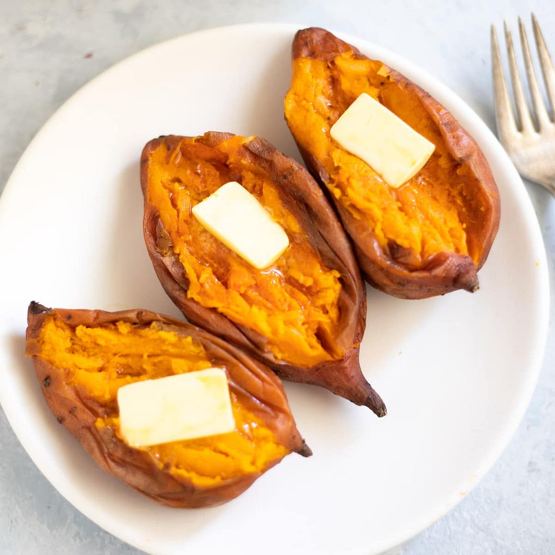 How to Cook Sweet Potatoes in Instant Pot?