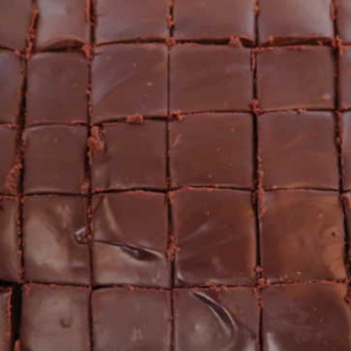 Easy Chocolate Truffles Recipe