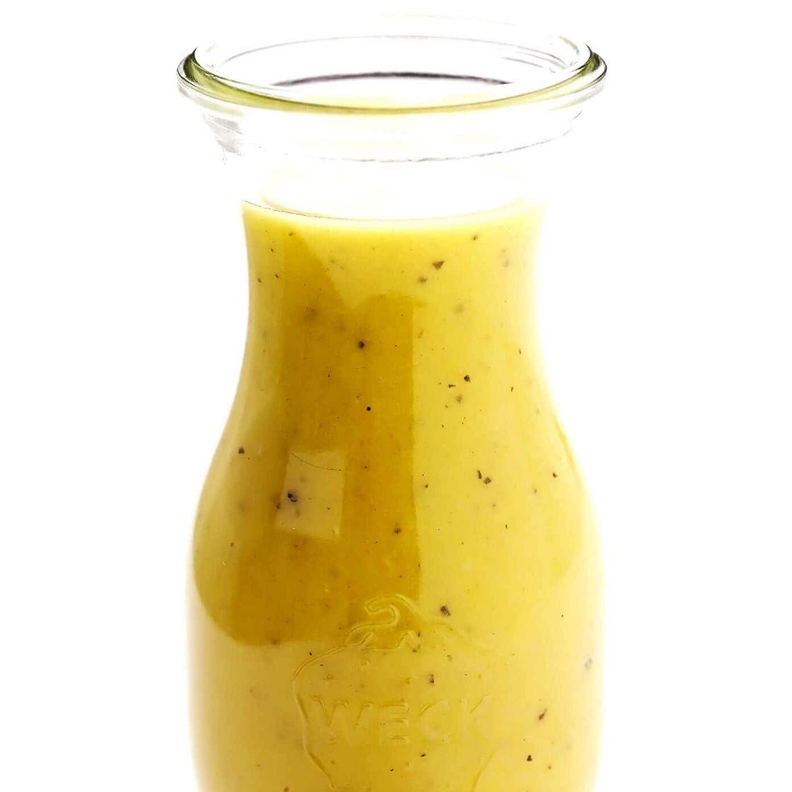 Everyday Salad Dressing