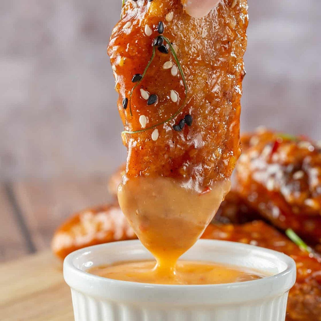 Easy Copycat Chick-Fil-A Sauce Recipe