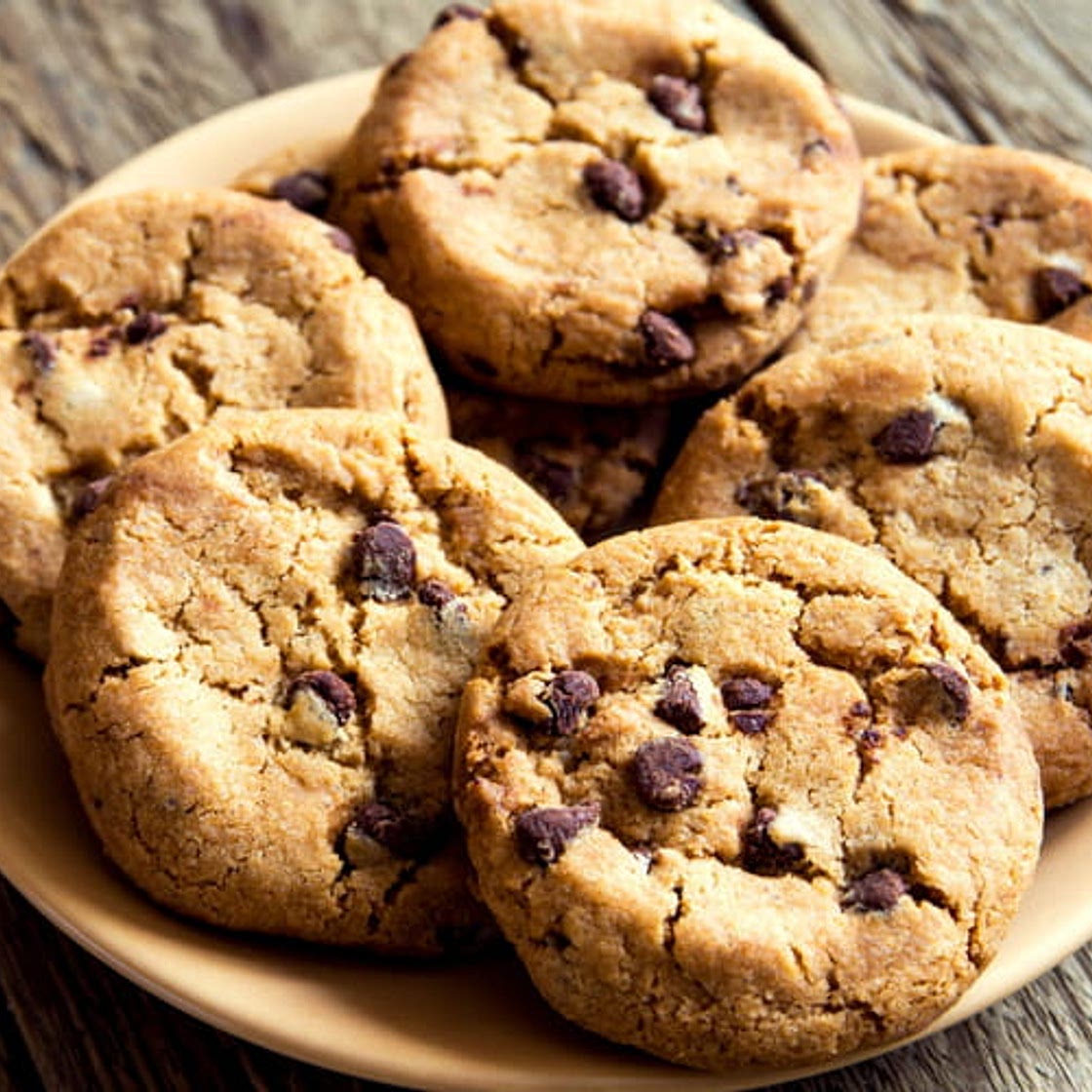 Cookies : la meilleure recette