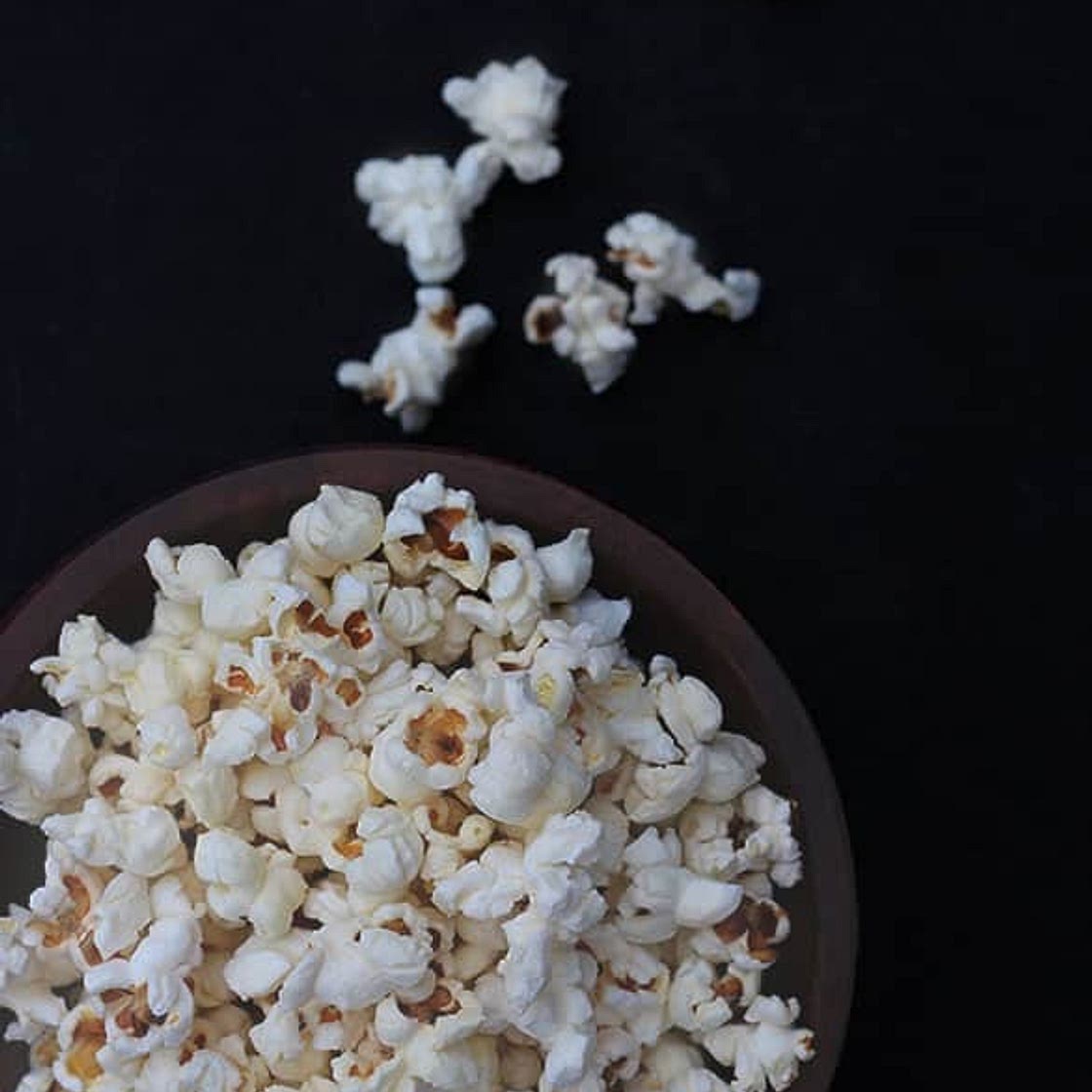Garlic Rosemary Popcorn Seasoning