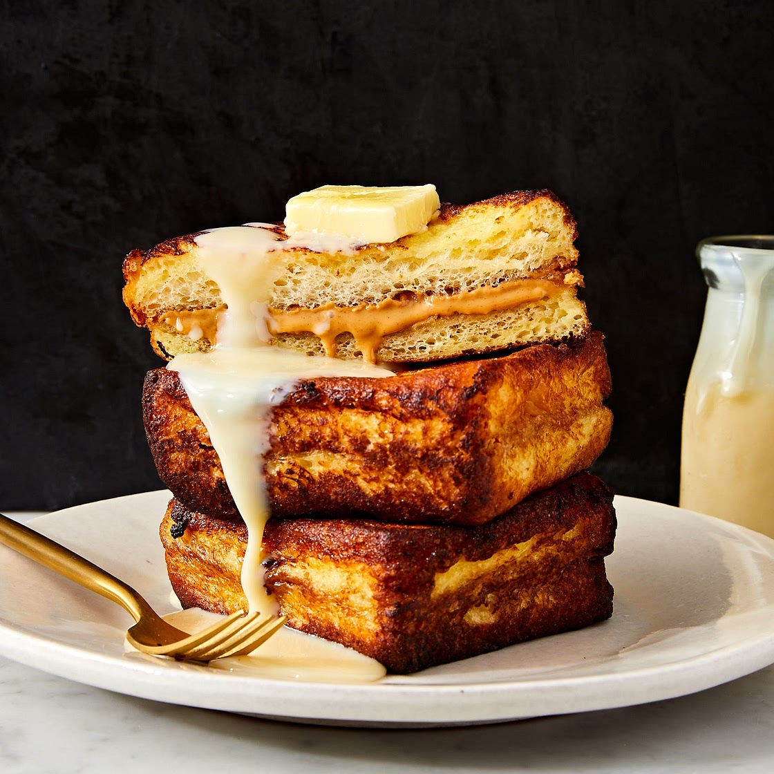 Hong Kong French Toast