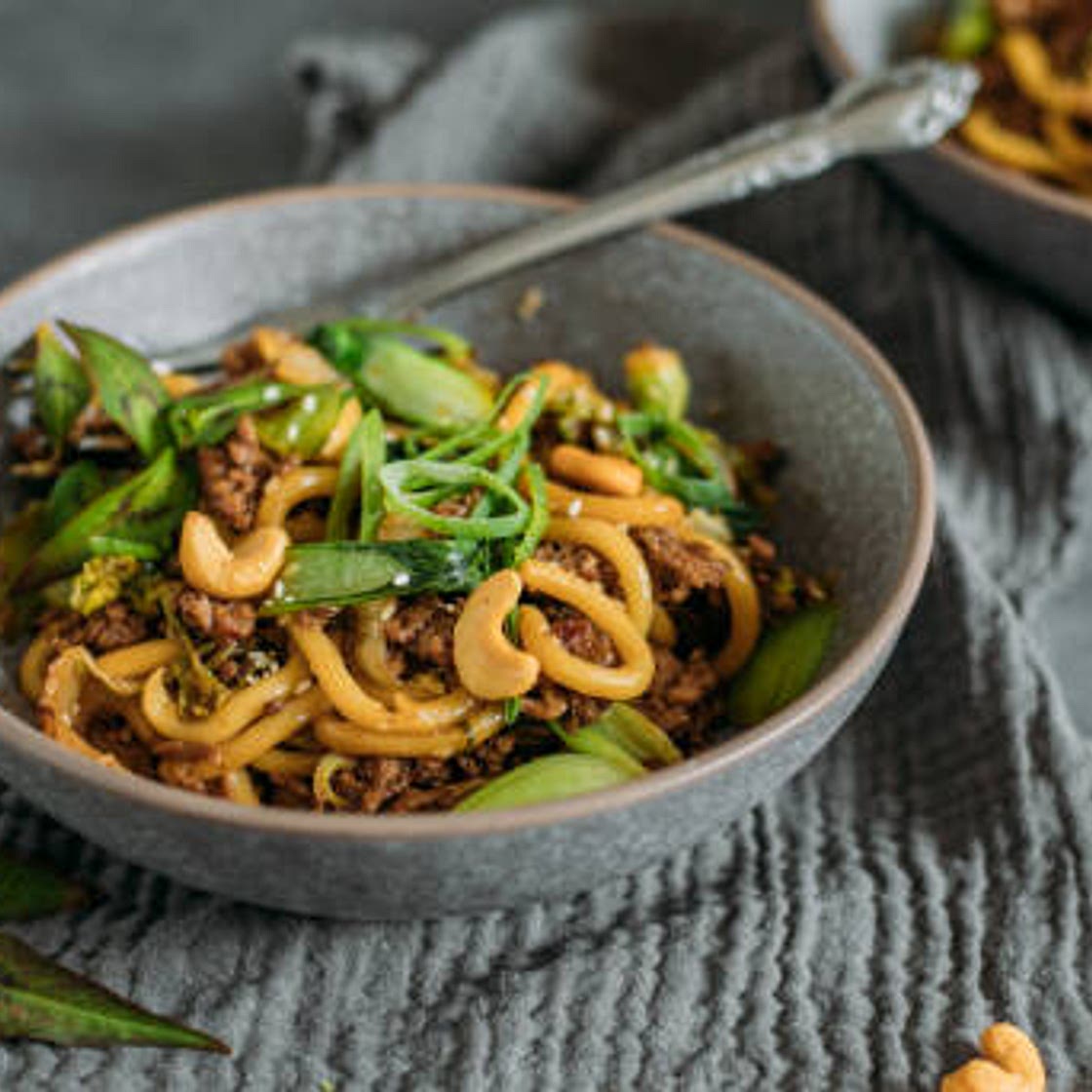 Udon-Beef-Bowl