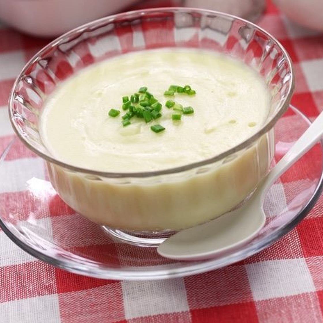 Vichyssoise