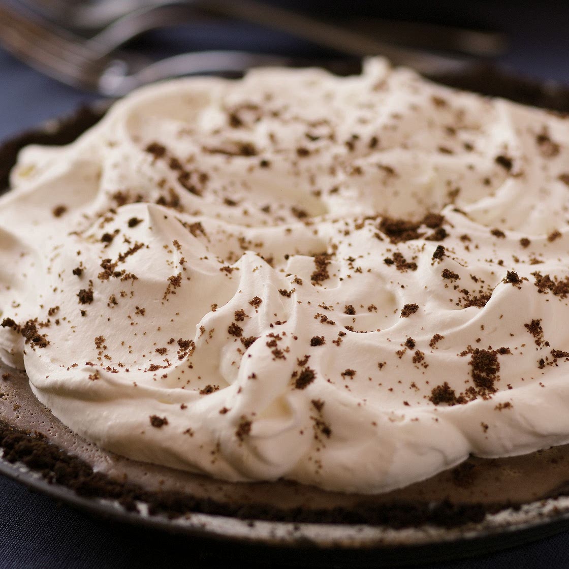 Ultimate Mud Pie
