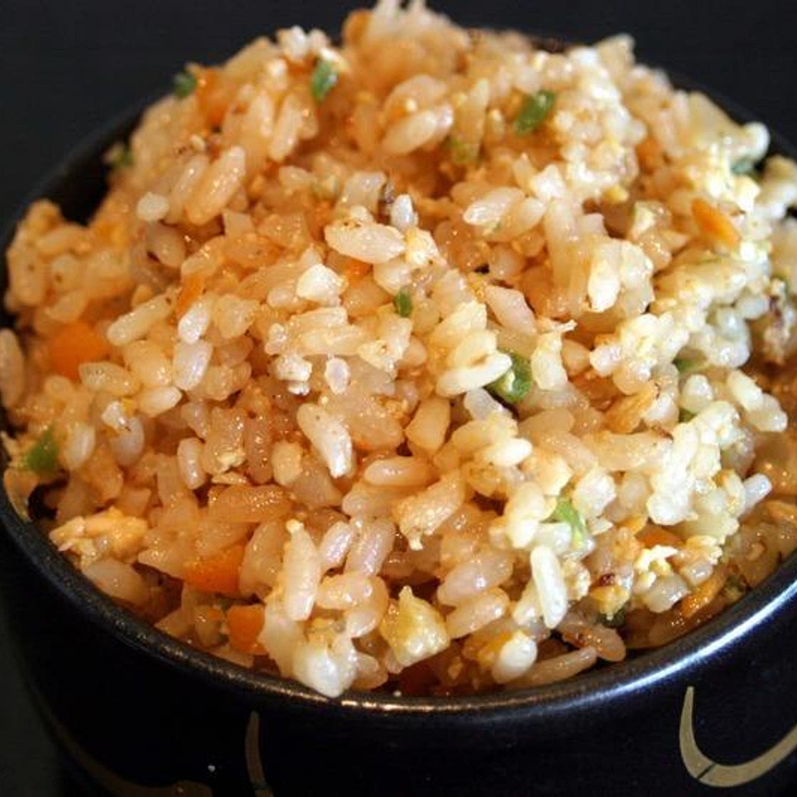 Receita de Yakimeshi com frango