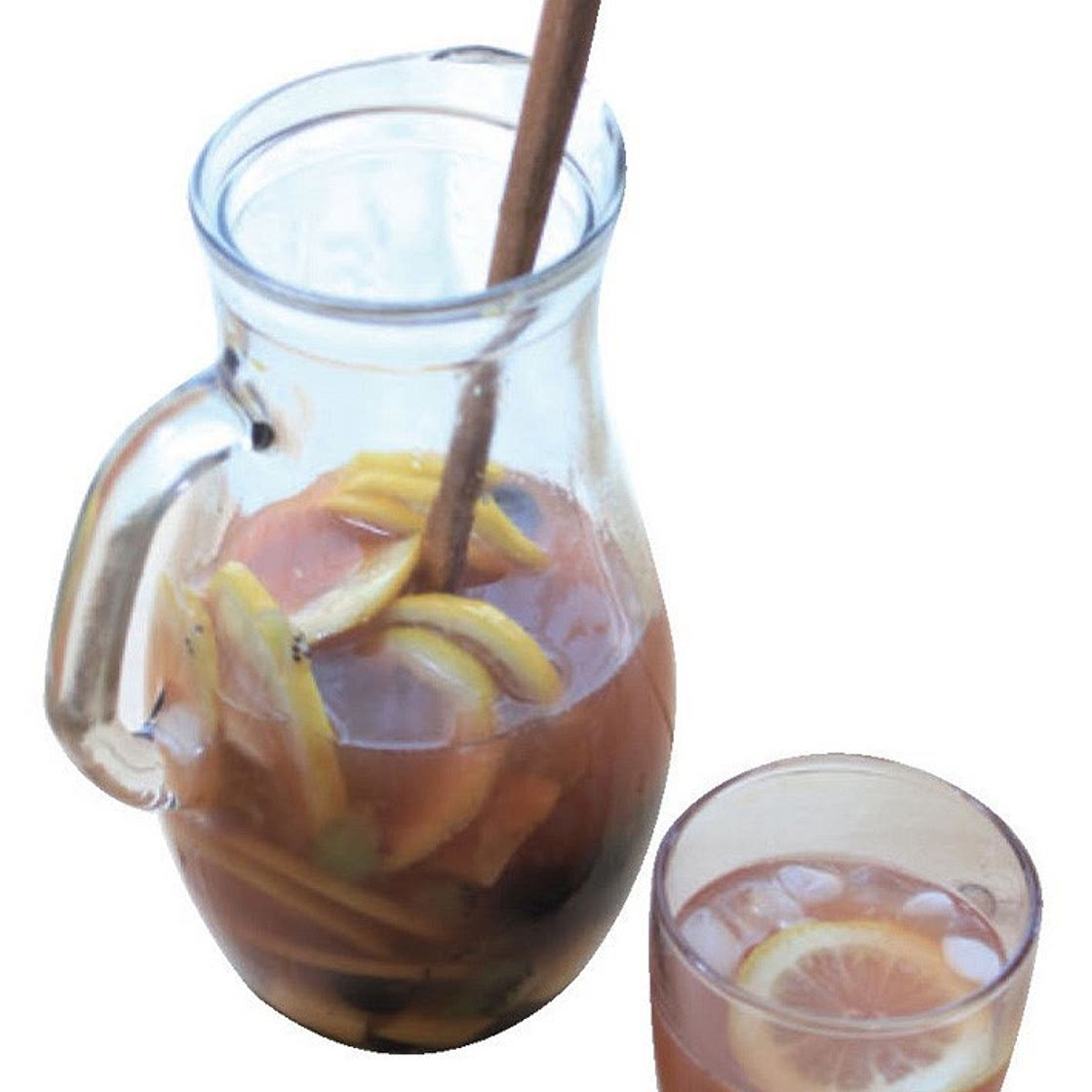 티 펀치 만드는 법