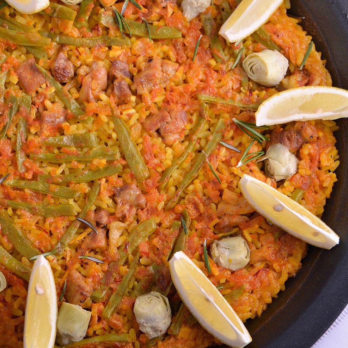 Paella