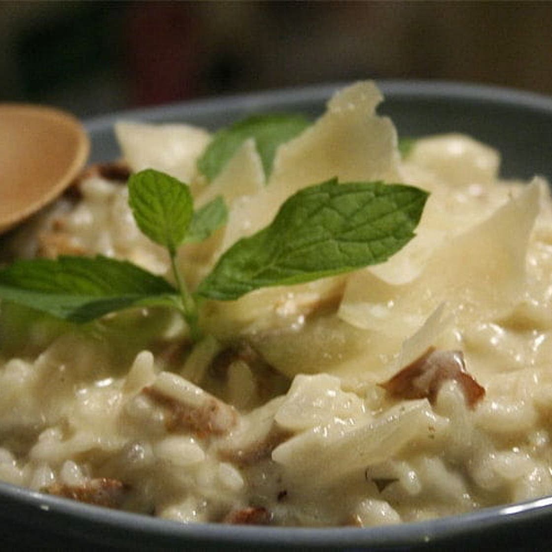 Risotto : la meilleure recette