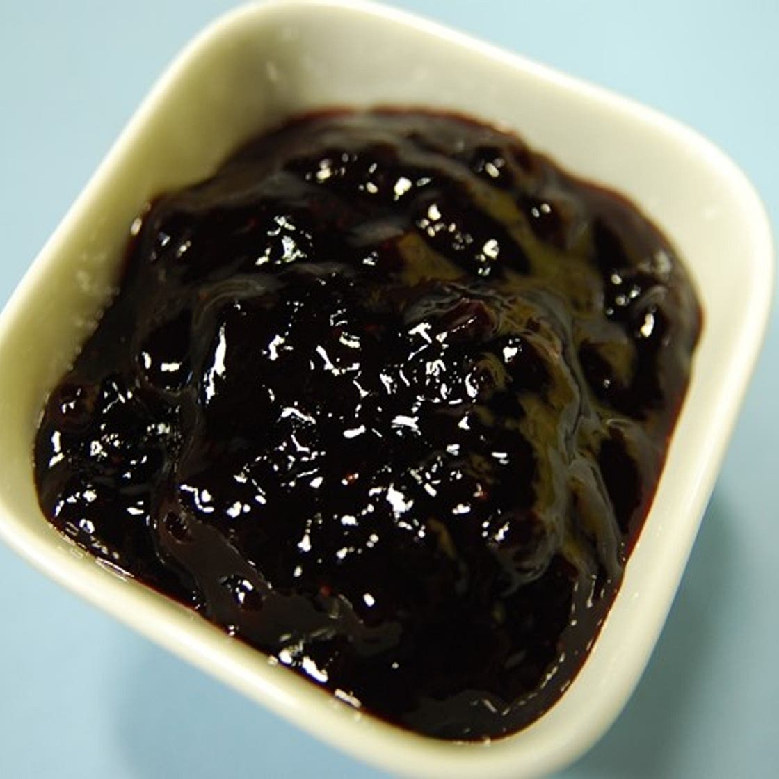 포도잼 만드는 법