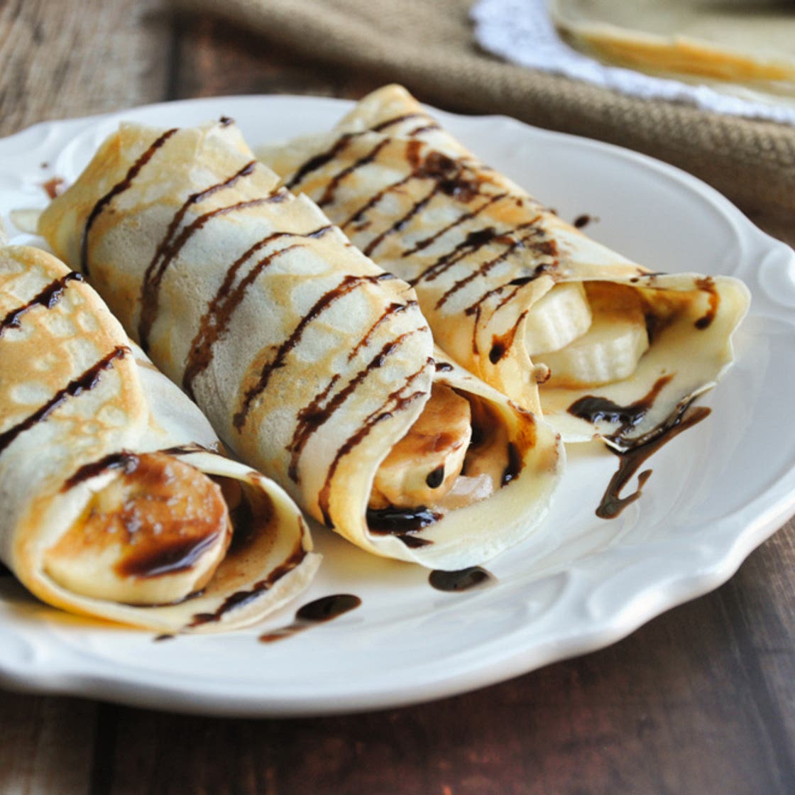 Crepes
