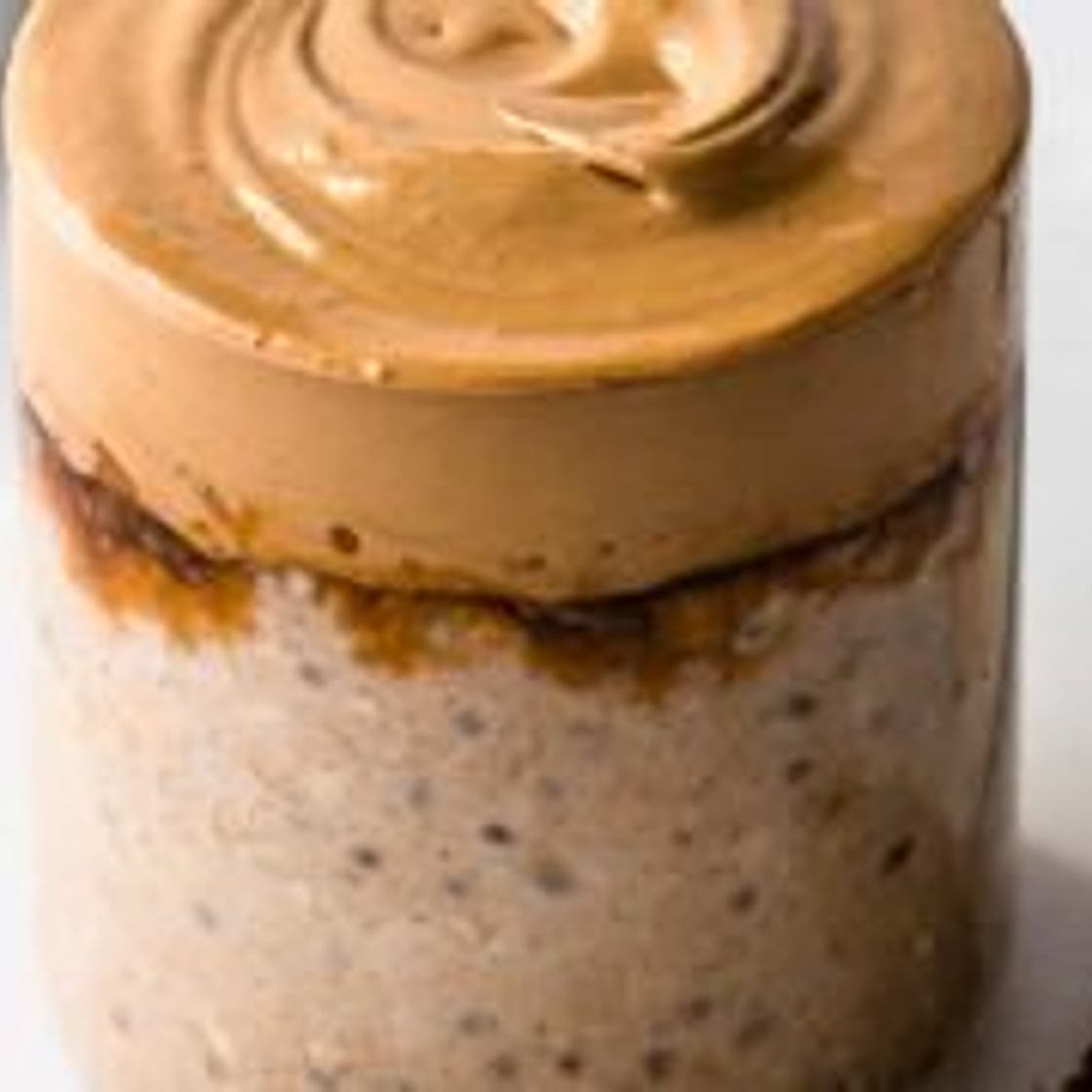 Coffee Overnight Oats