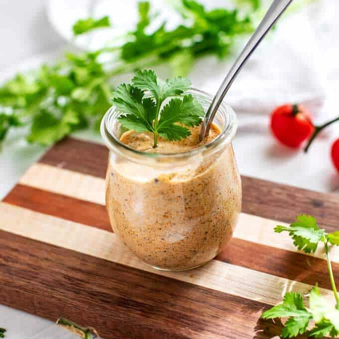 Tex Mex Dressing
