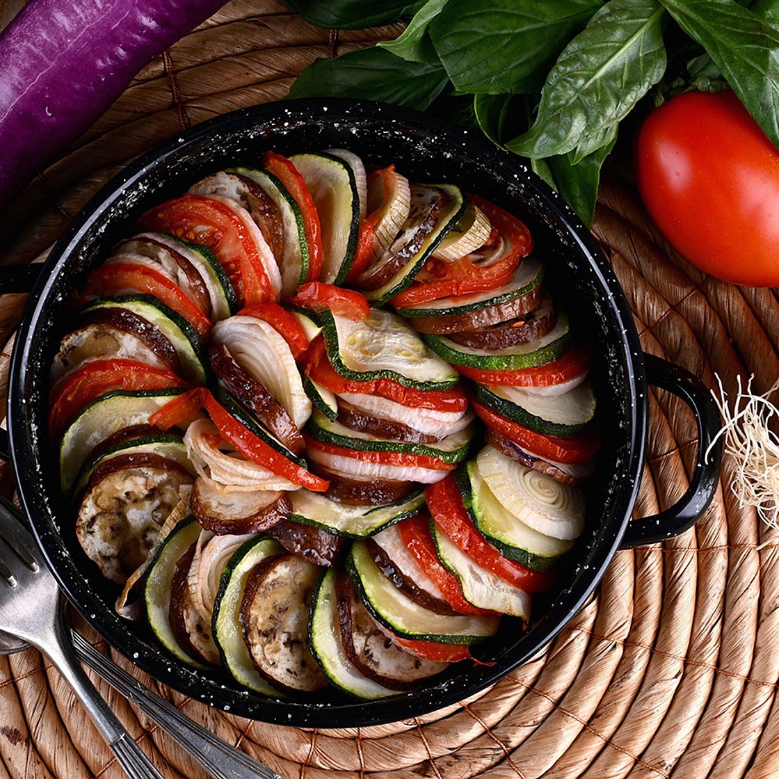 Ratatouille